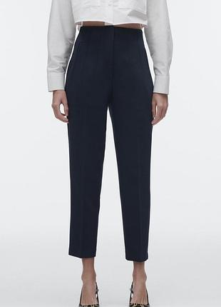 Жіночі брюки zara