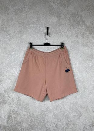 Чоловічі шорти adidas originals r.y.v. abstract trefoil в гарному стані, оригінал l