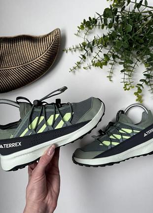 Кросівки adidas terrex voyager 21