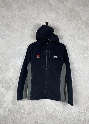 Чоловіча кофта mountain equipment в гарному стані, оригінал s