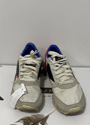 Чоловічі кросівки reebok. оригінал