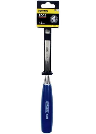 Стамеска stanley opp 5002 12 мм