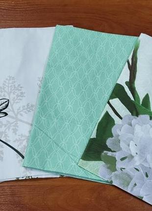 Набір нав. 4 шт, микс 50/70см no 398 (набор 50*70см)
