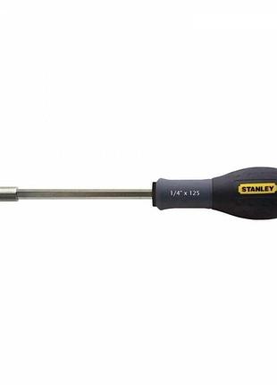 Викрутка-тримач біт stanley fatmax 1/4 x 125 мм