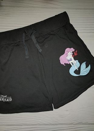 Шорти disney primark