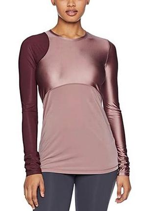 Спортивний лонг nike pro hypercool glamour