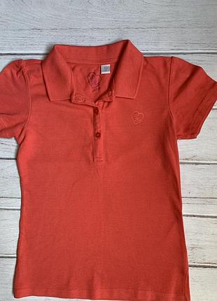 Якісна футболка chicco 128 зріст