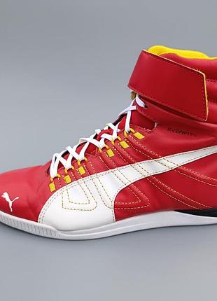 Кросівки puma everfit + pro (40.5/26) оригінал!
