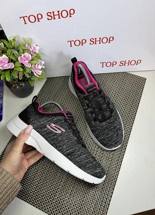 Оригинальные кроссовки skechers