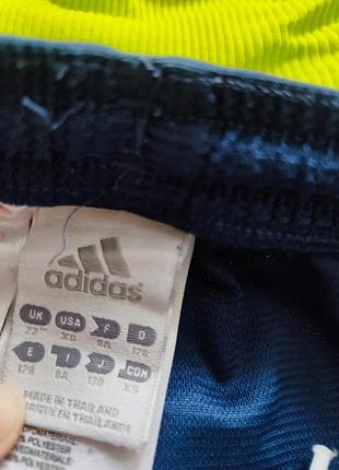Шорты adidas 7-8 р 3