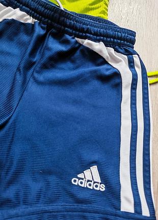 Шорты adidas 7-8 р 2