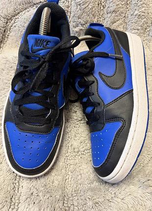 Кросівки чоловічі nike 38 р.( уст 24 см,вʼєтнам