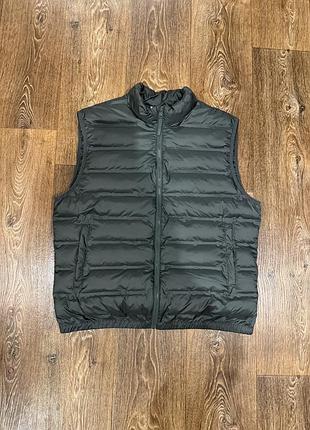 Жилетка zara