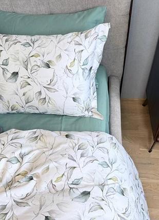 Сатин premium, herbaly (семейный)