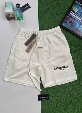 Шорти essentials 2