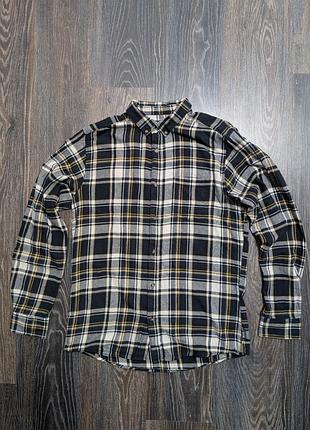 Рубашка only & sons l