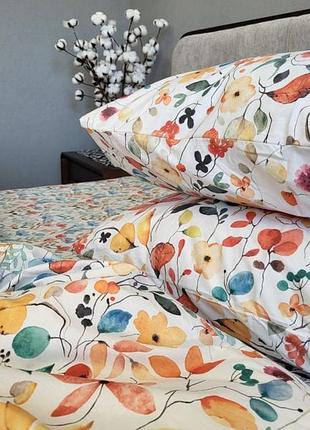 Пейзаж, cotton (семейный)
