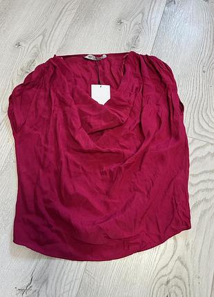 Нова блузка zara