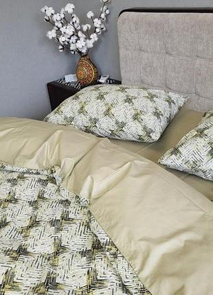 Абстракция, cotton (семейный)