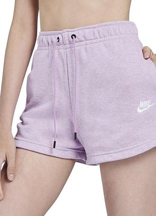 Шорти nike жіночі