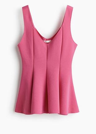 Топ h&m новий
