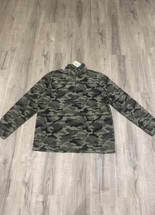Флісовий реглан moutain warehouse pxl 3
