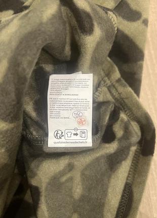 Флісовий реглан moutain warehouse pxl 7