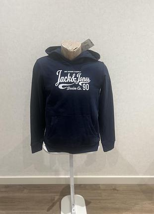 Худі jack &jones ps 2