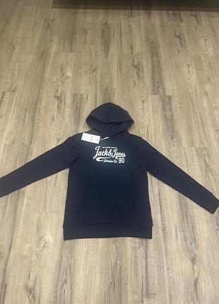 Худі jack &jones ps 3