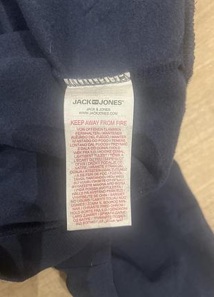 Худі jack &jones ps 5