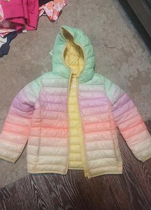 Продам куртку