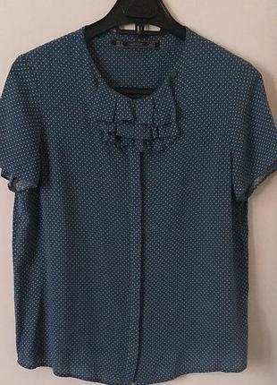 Летняя кофточка zara