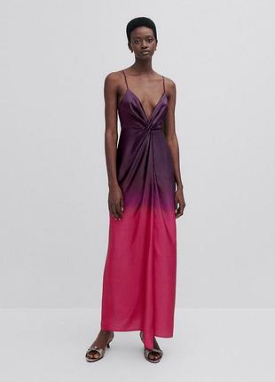 Сукня massimo dutti studio 2