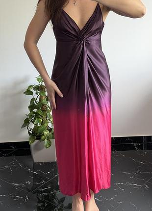 Сукня massimo dutti studio 4