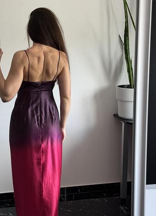 Сукня massimo dutti studio 5