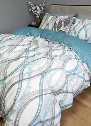Бриз, cotton (евро на рез.)