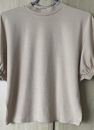 Футболка від zara
