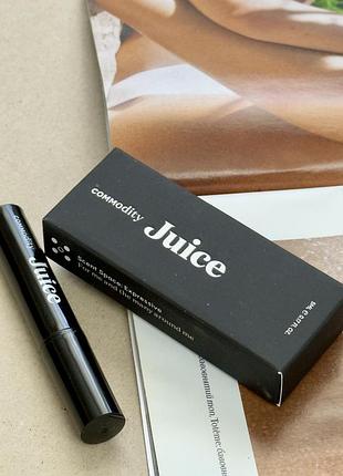 Commodity – juice expressive eau de parfum