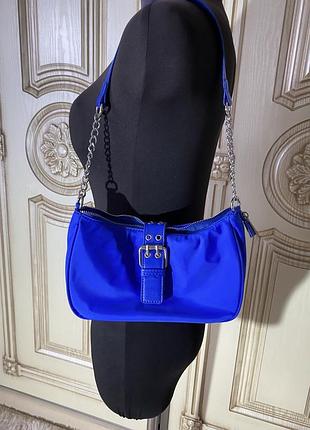 Сумочка zara