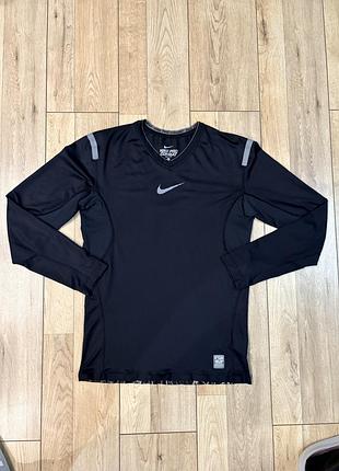 Термокофта nike