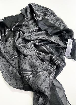 Шарф жіночий модаль guess  неймовірний на дотик
