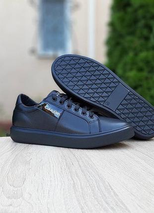 Ca1vin klein чёрные