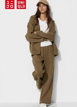 Штани uniqlo