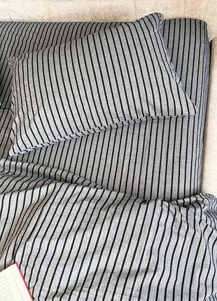 Style, washed cotton (полуторний)