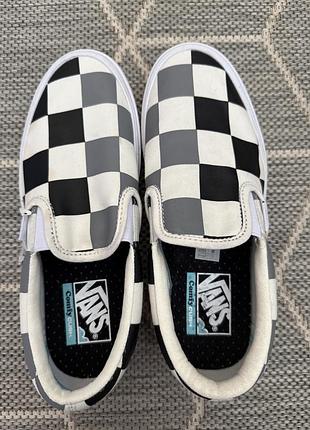 Сліпони vans