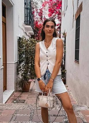 Шорти stradivarius 6