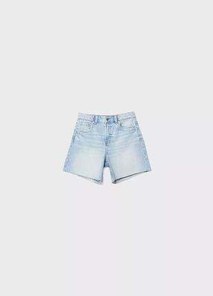 Шорти stradivarius 9