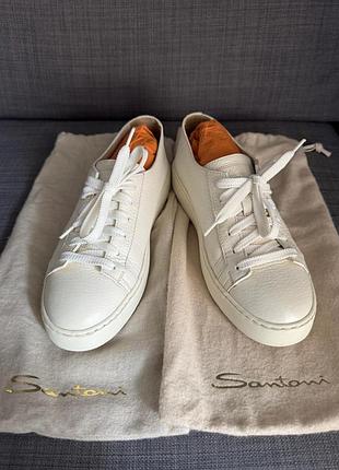 Кеди santoni