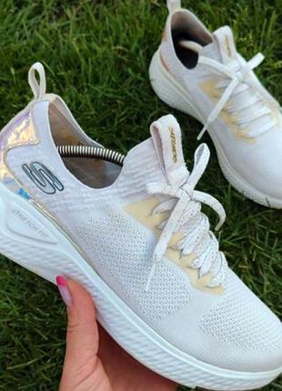 Кроссовки женские skechers