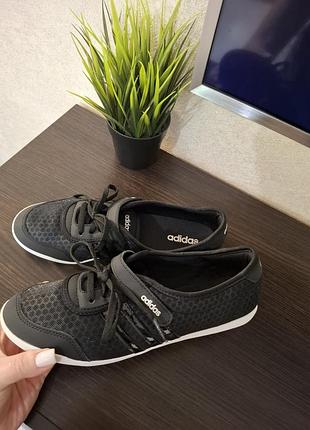Мокасини балетки adidas 38-39р